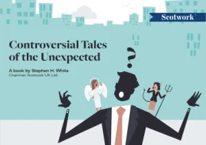 Controversial Tales Ebook Cover